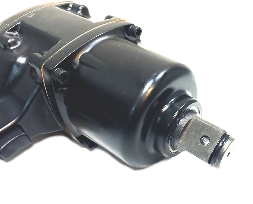 1 in. Pistol Grip Air Impact Wrench Q187860