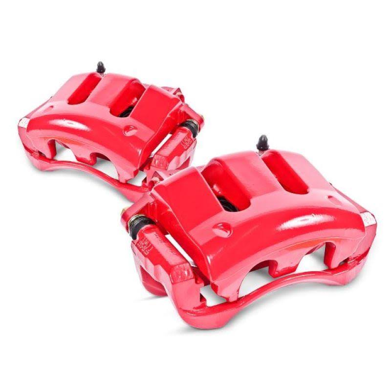 Front Performance Brake Calipers U978049