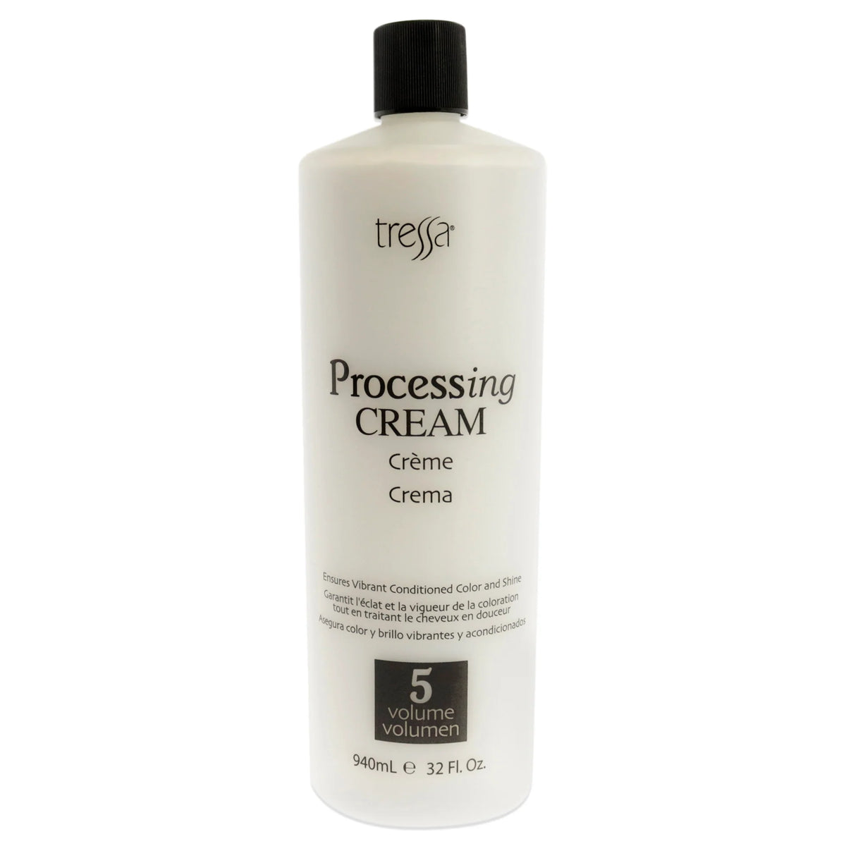 Processing Cream Developer - 5 Volume - 32 oz M758694