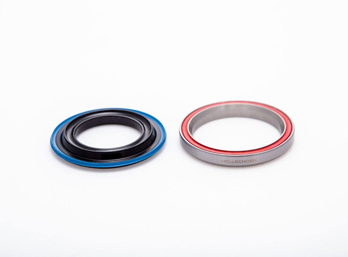 110 EC34/30 Bottom Headset Black B3753