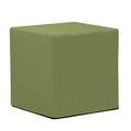 Seascape Moss Ottoman W144