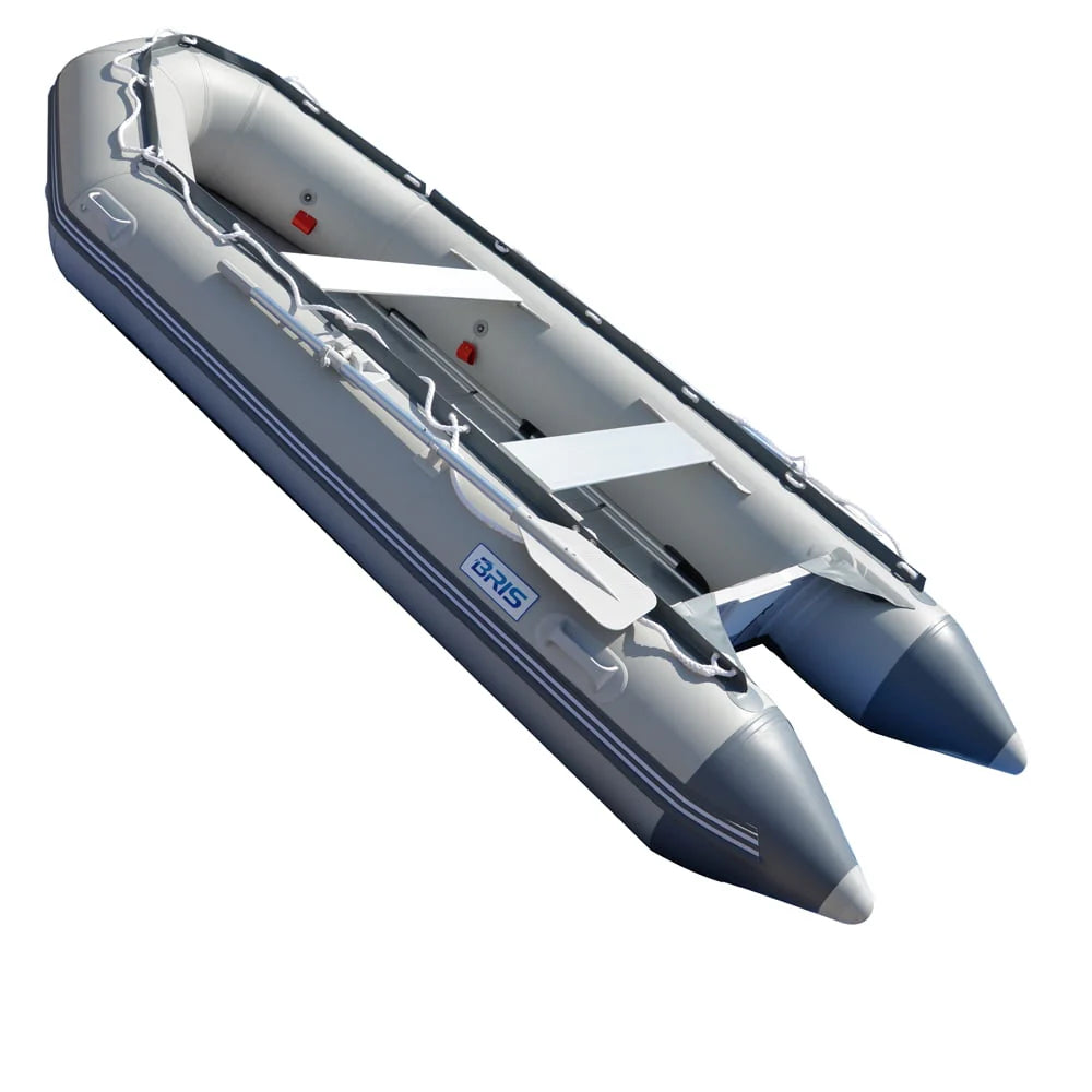 1.2mm PVC 14.1Ft Inflatable Boat G956