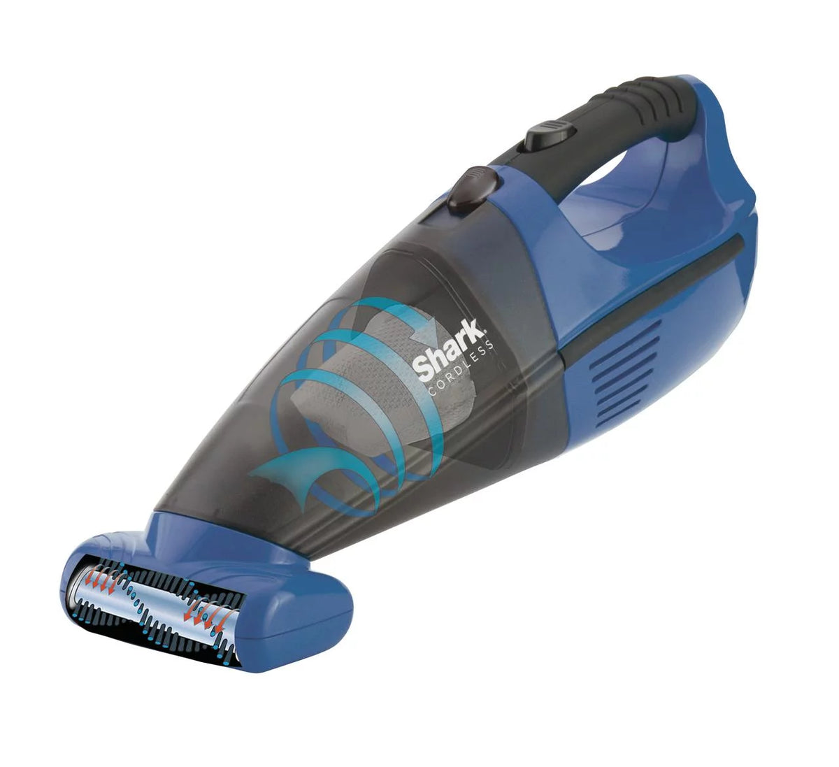 Cordless Handheld Vacuum W7727