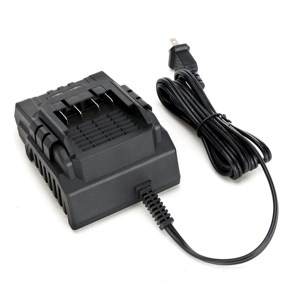 20V Lithium-Ion Battery Fast Charger A119