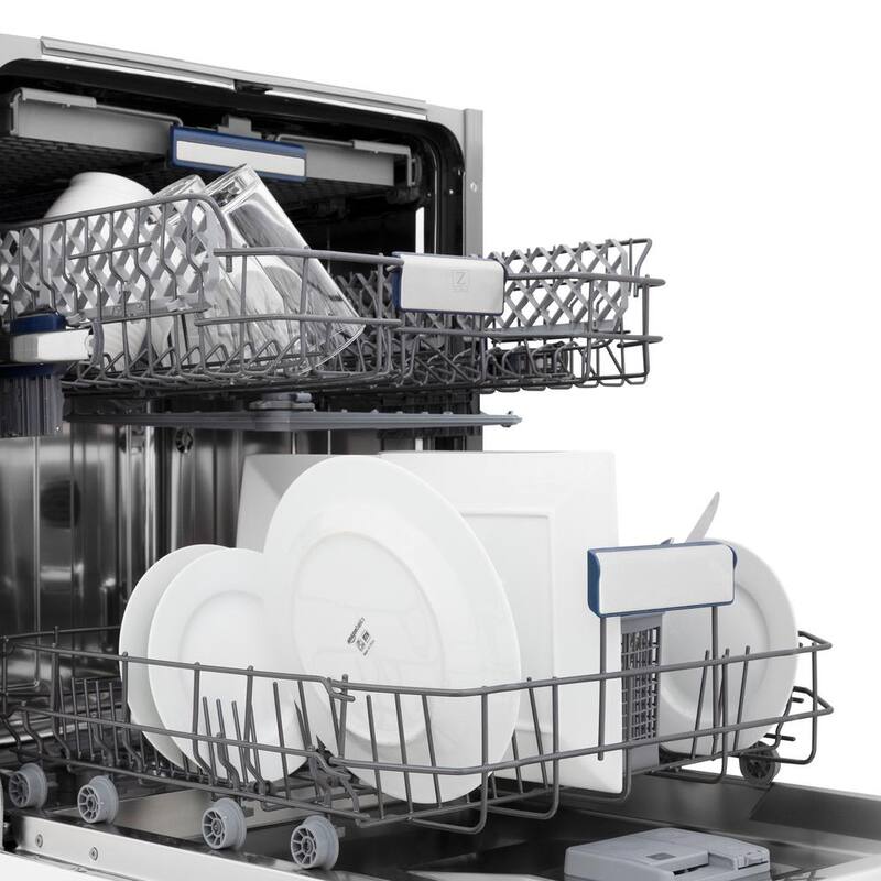 24 in. Panel Ready Dishwasher with 3rd Rack C767