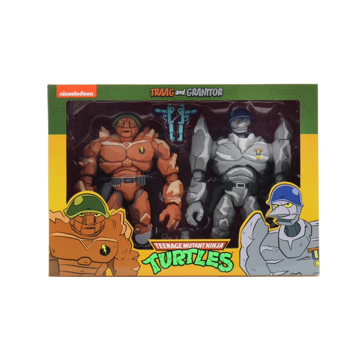 7 inch Action Figure 2-Pack S473081
