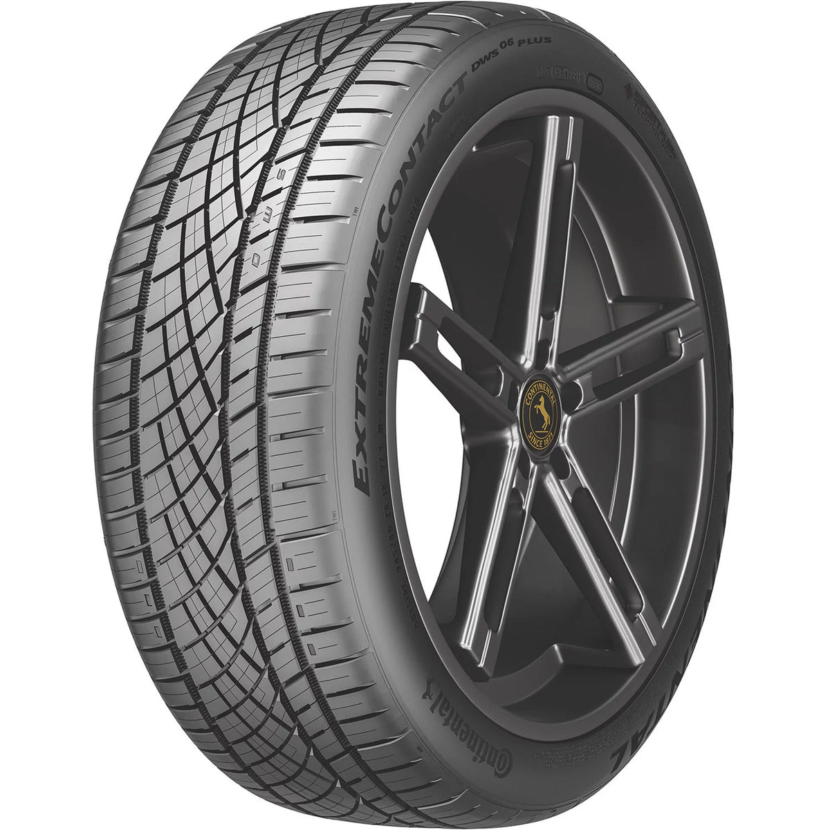 225/55ZR17 97W All Season Passenger Tire I4678