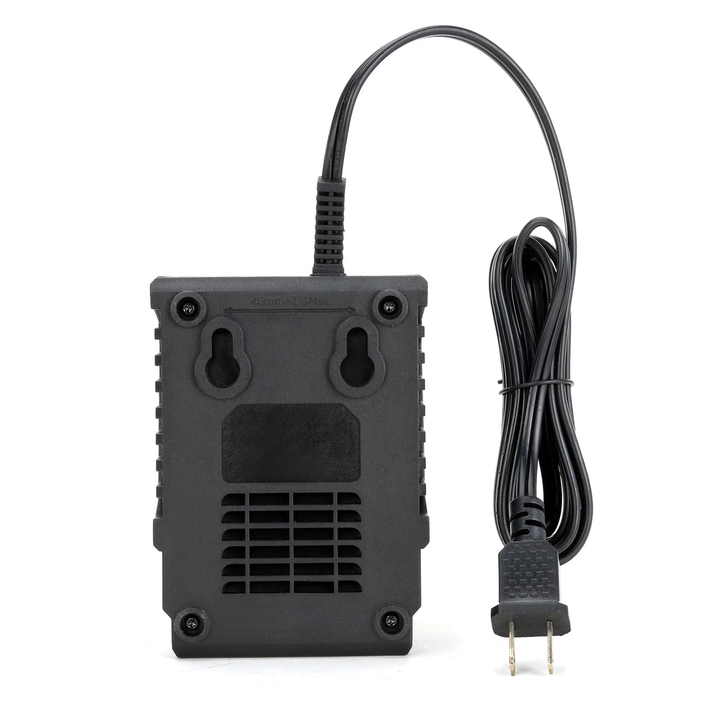 20V Lithium-Ion Battery Fast Charger A119