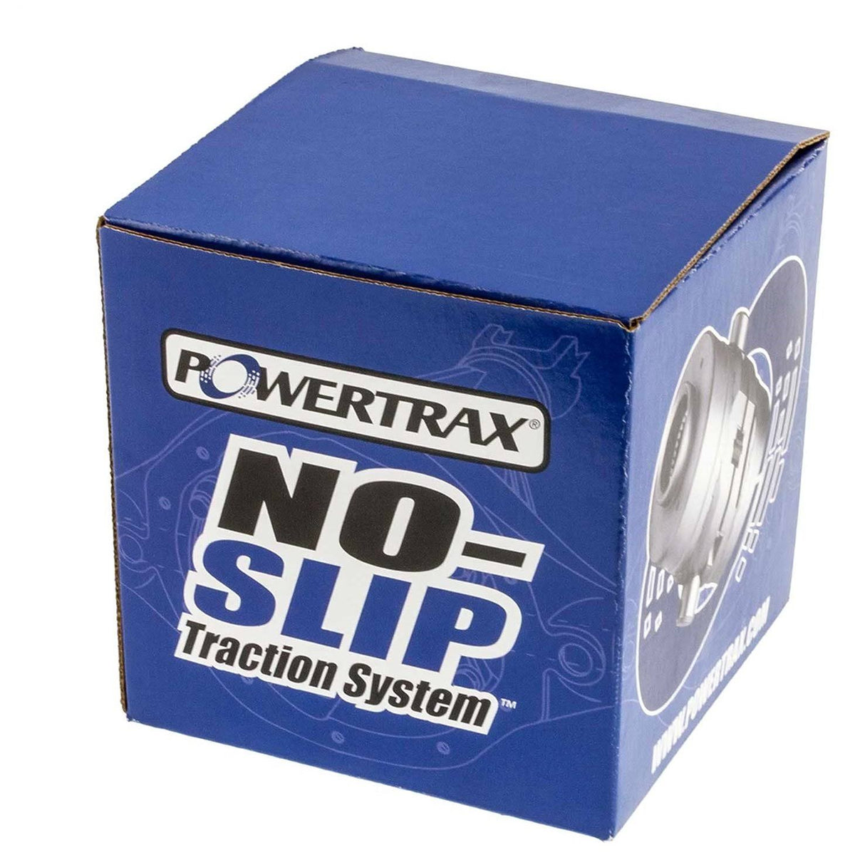 No-Slip Traction System T177074