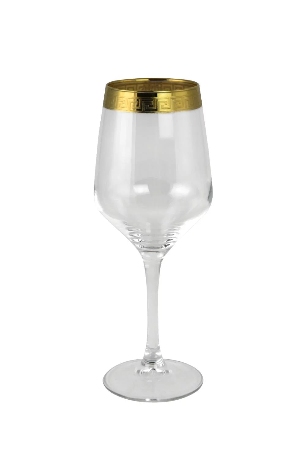 Wine Glass Set, 6 Piece X6893