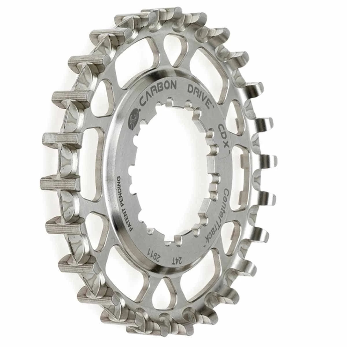 24 Tooth 9-Spline Rear Sprocket K7299