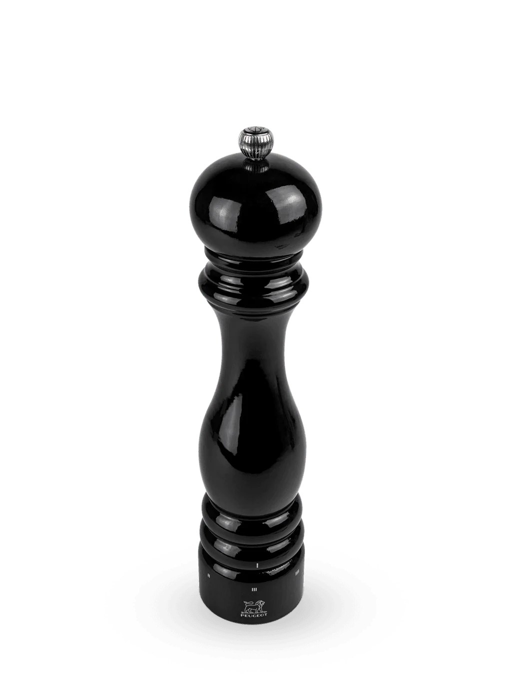 Wood Pepper Mill Z62786