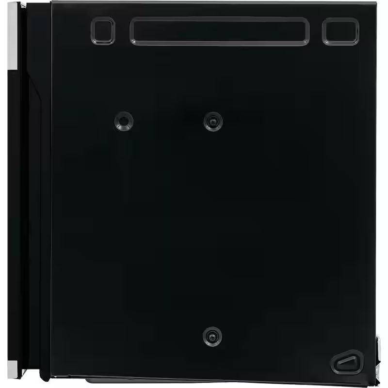 1.4 cu. ft. Stainless Steel Over-the-Range Microwave Q521795