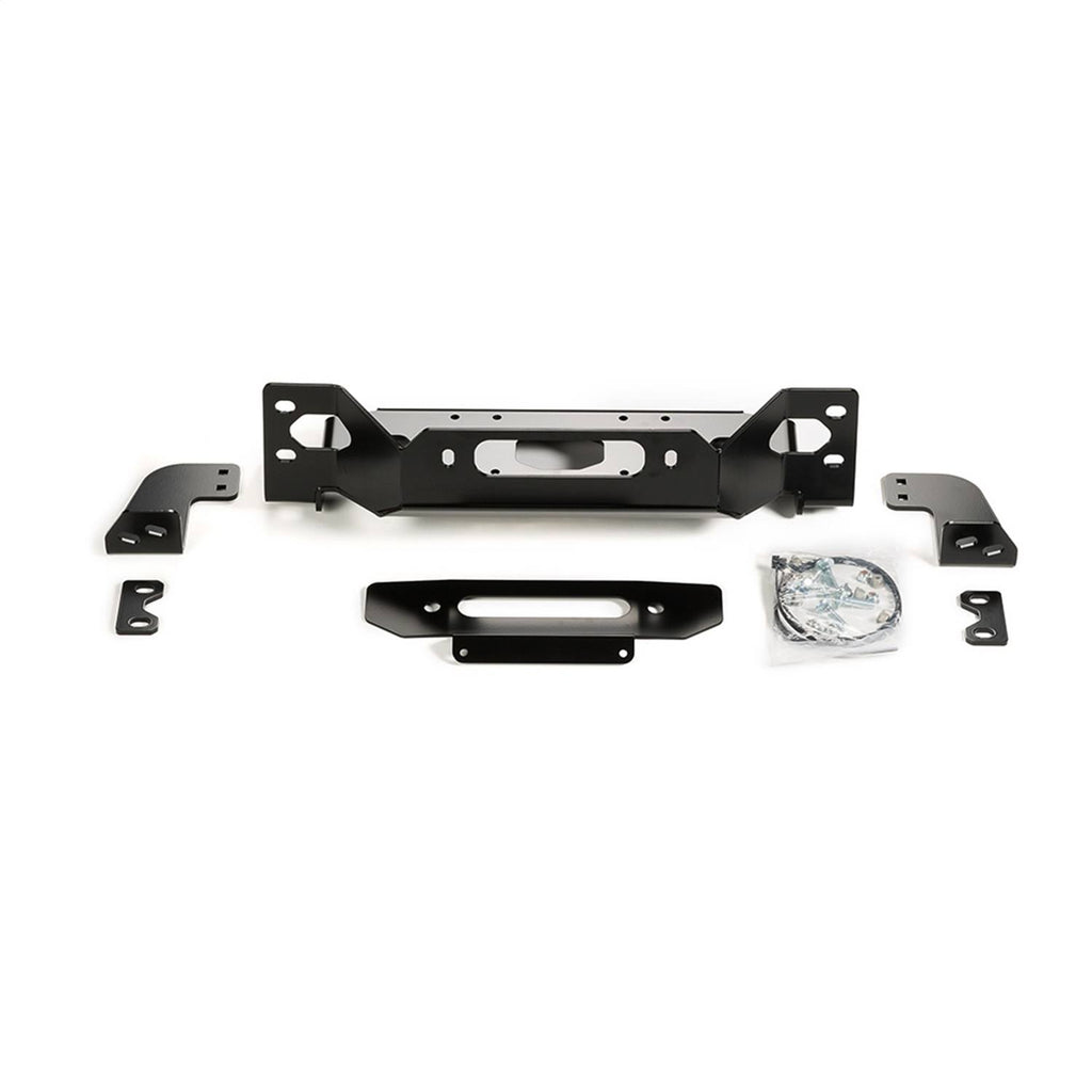 Winch Carrier J3757