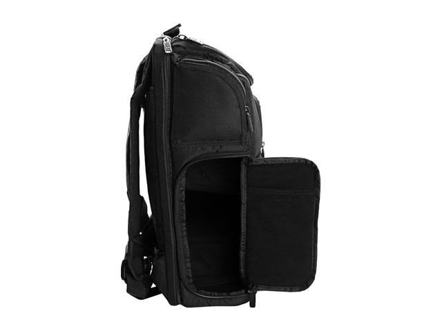 Padded Camera Backpack E9069
