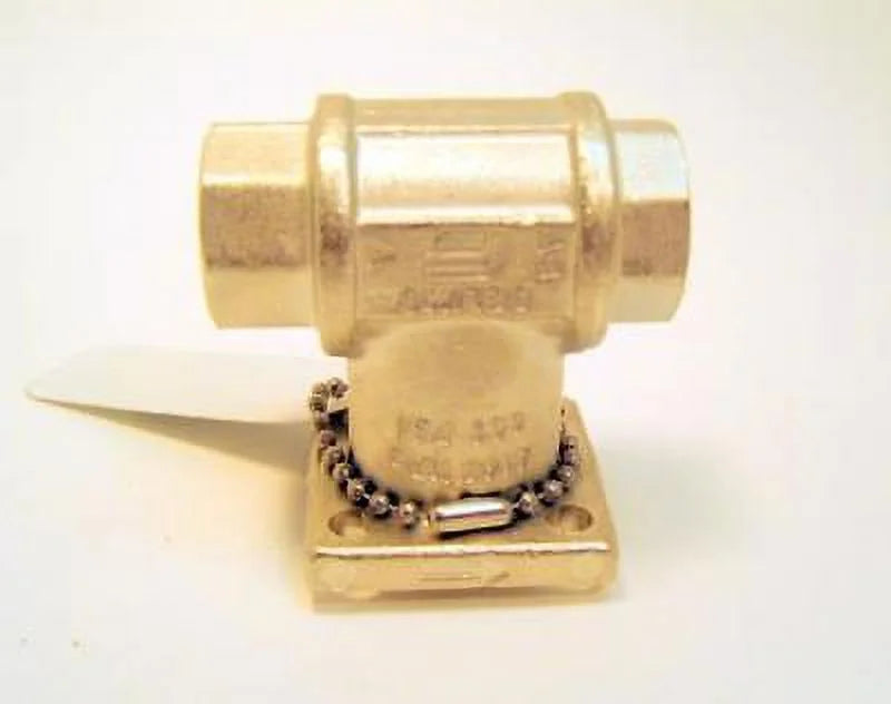1in Ball Valve V556