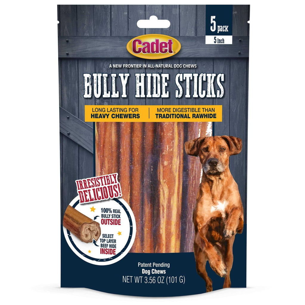All-Natural Dog Chews L450