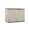 Horizontal Storage Shed A392990