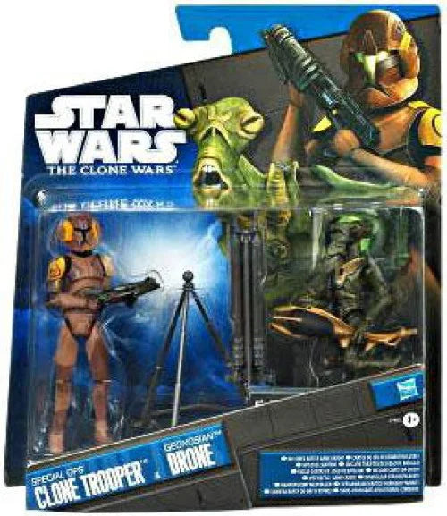 Action Figure 2-Pack H466497