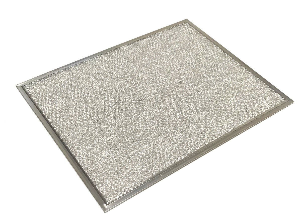 Stove Flattop Cooktop Grease Filter W13369