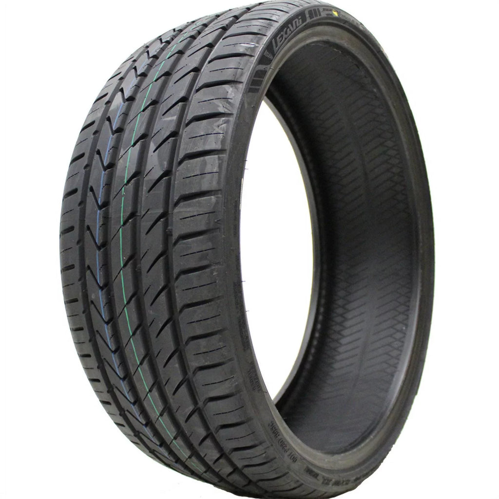 255/40ZR20 101W XL Performance Tire B846771