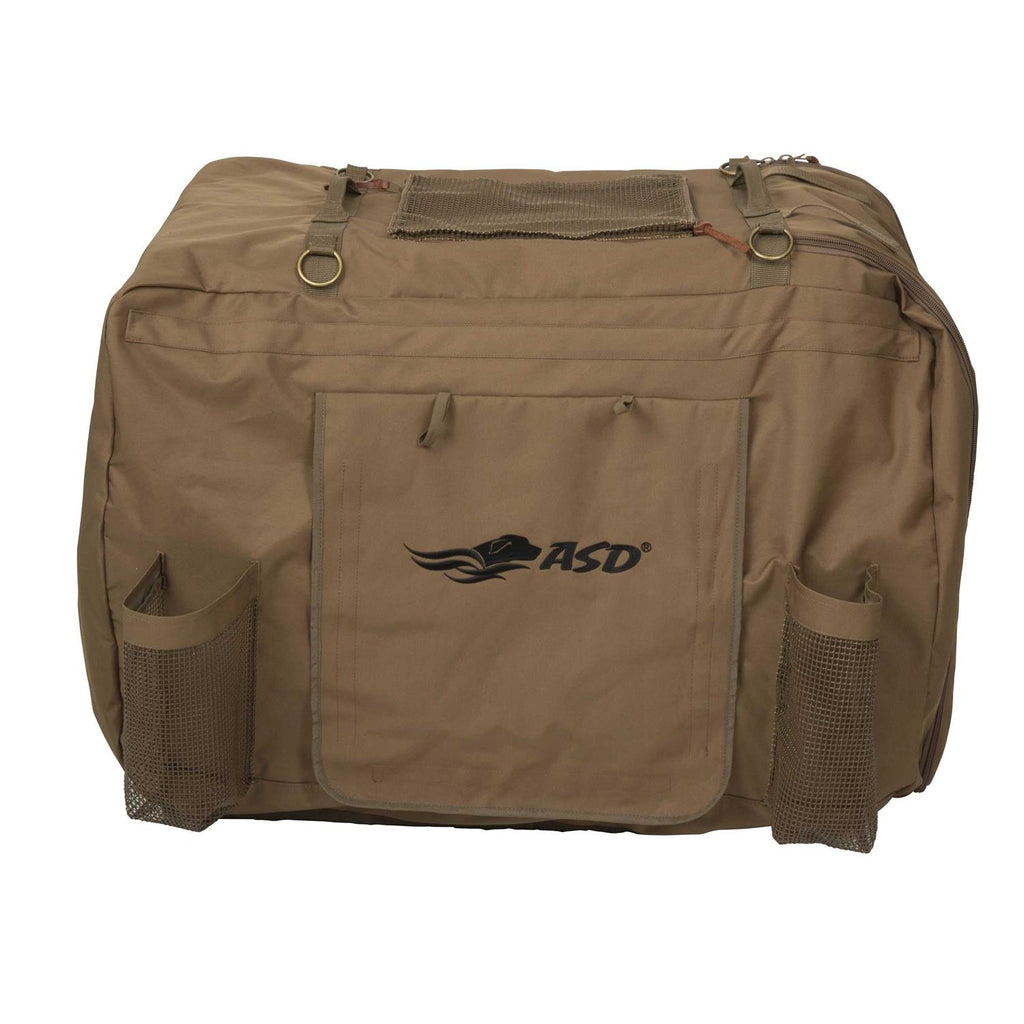 Kennel Coat I1690