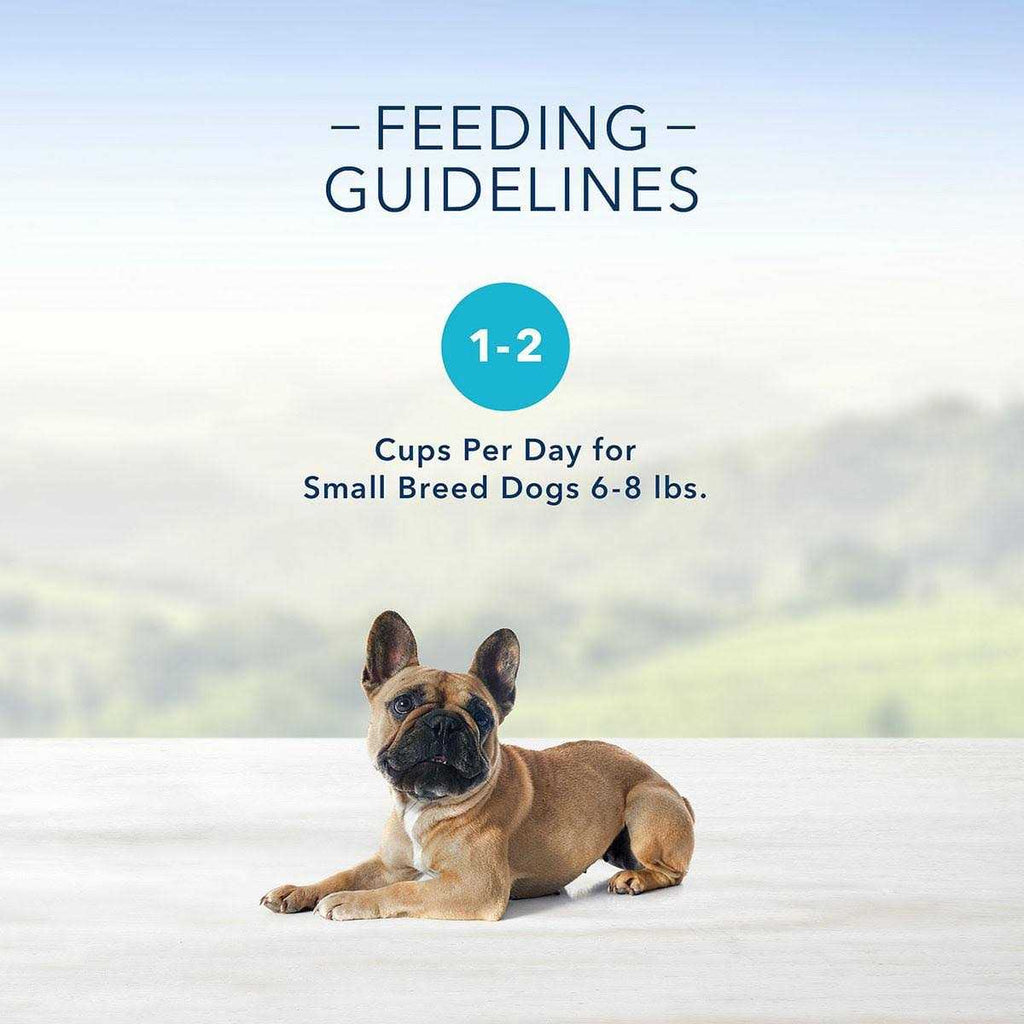 Grilled Chicken Flavor Pate Small Breed Dog Food G961