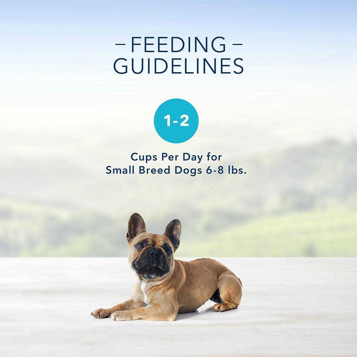 Grilled Chicken Flavor Pate Small Breed Dog Food G961