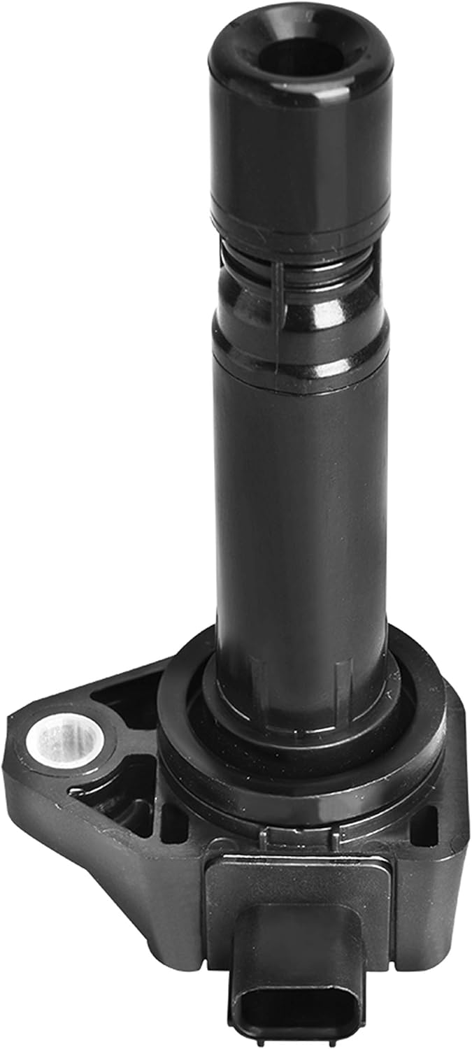 Set of 4 Ignition Coil Pack for Honda Civic L4 1.8L R600