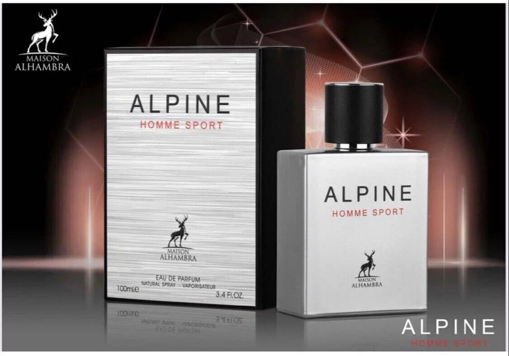 Eau De Parfum for Men 100ml H3131