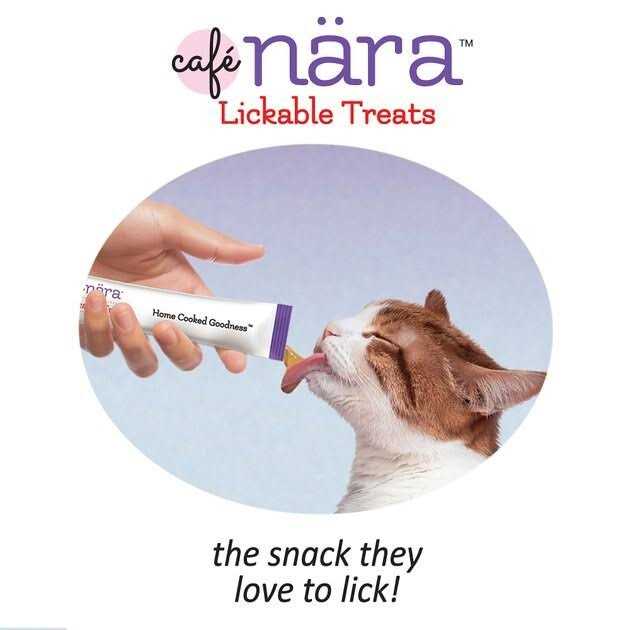 Chicken Flavored Lickable Treats I50057