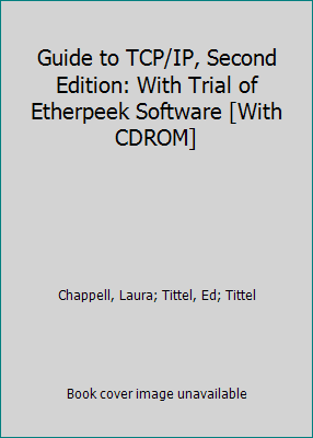 Guide to TCP/IP, Second Edition Paperback R372
