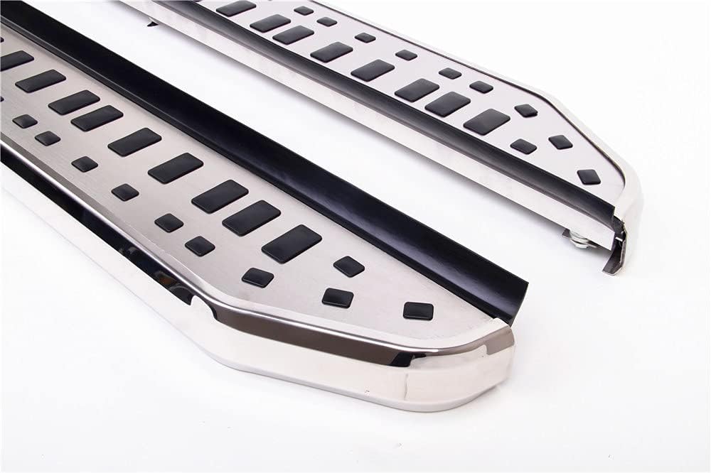 Side Steps Running Board Nerf Bar P17300