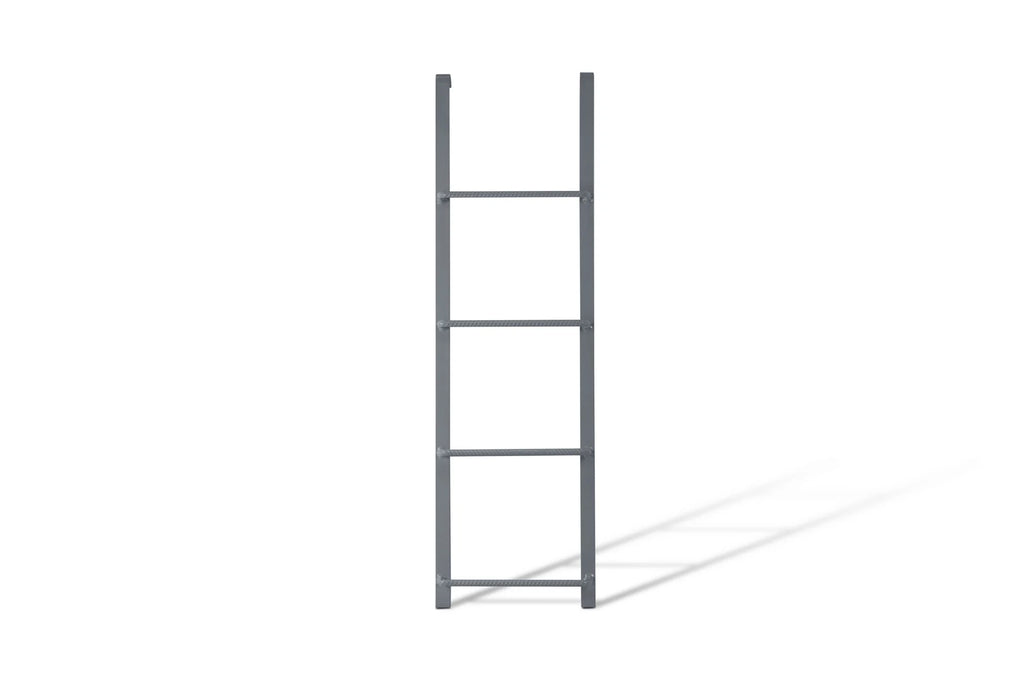 4-Rung Gray Egress Ladder W960