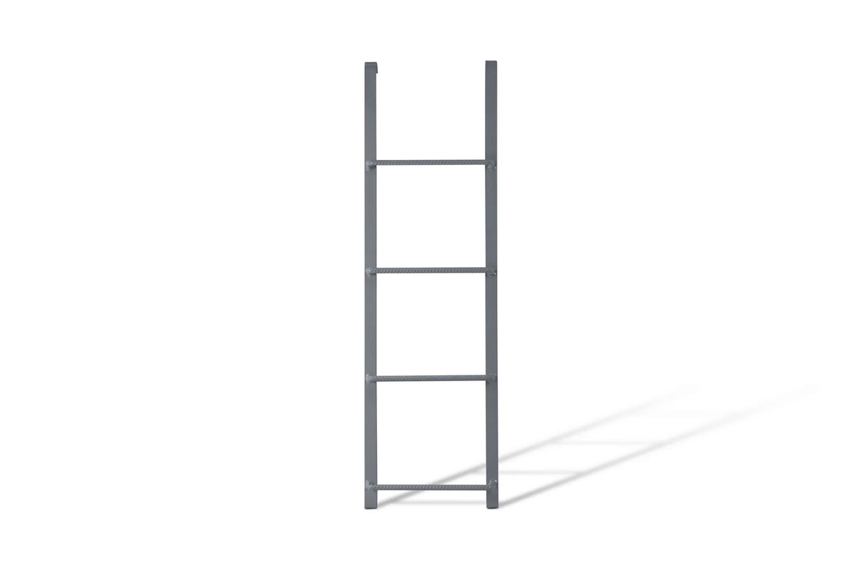 4-Rung Gray Egress Ladder W960