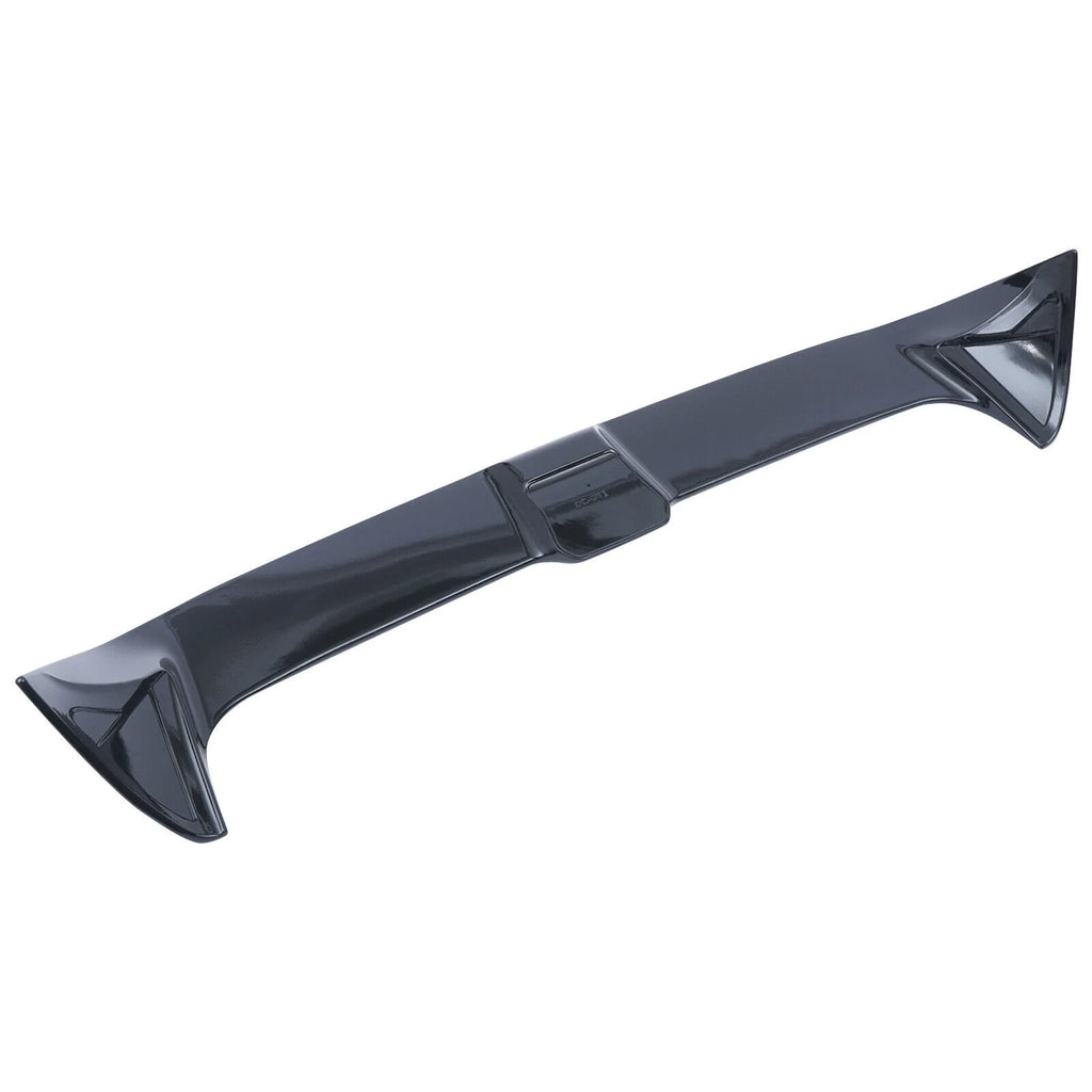 1.4/1.8/2L Glossy Black Rear Roof Spoiler Wing for VW Golf GTI 2015-19 R622