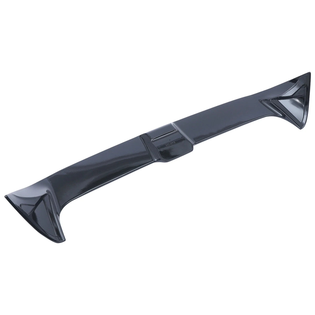 1.4/1.8/2L Glossy Black Rear Roof Spoiler Wing for VW Golf GTI 2015-19 R622