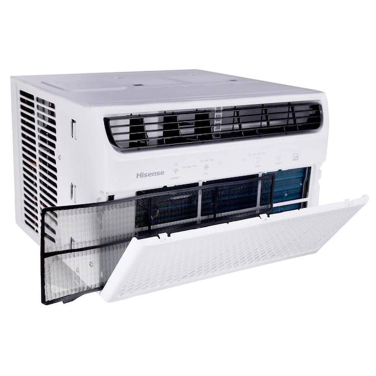 10000-BTU Window Air Conditioner K969