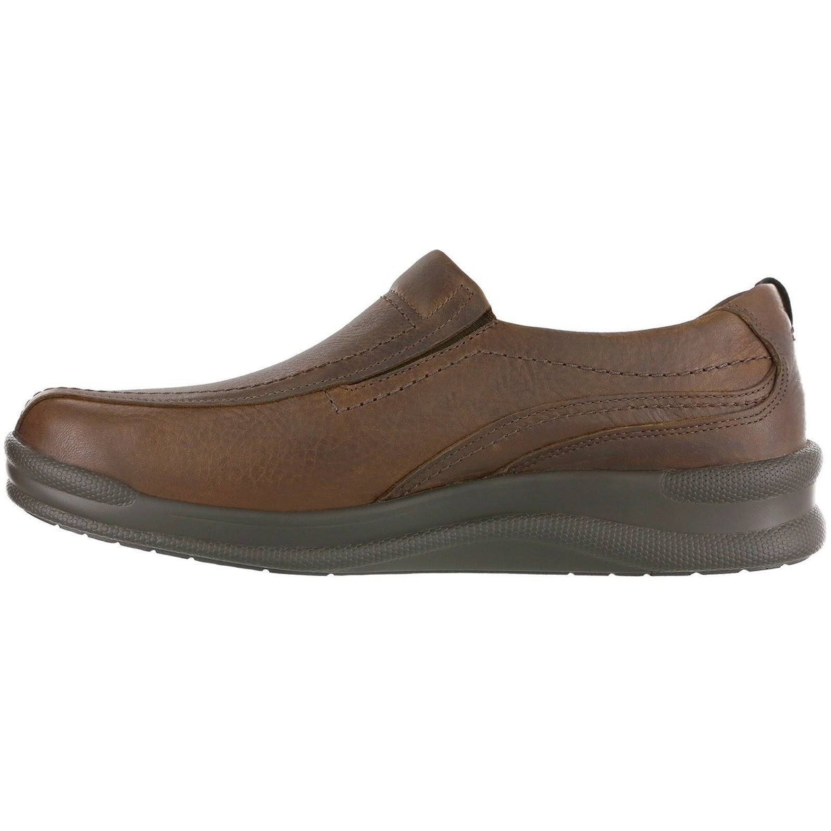 Brown 9 Narrow Cruise Shoes Y25670