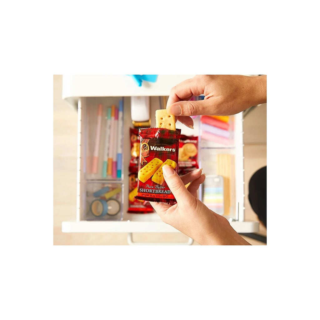 Shortbread Cookies (2/Pack, 24 Packs/Box) E27311