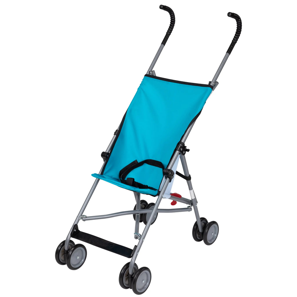 Freshwater Turquoise Umbrella Stroller Q245