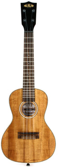 Koa Travel Concert Ukulele S1735