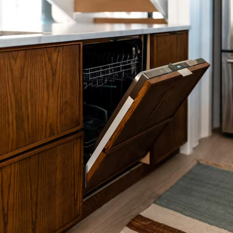 24 in. Panel Ready Dishwasher with 3rd Rack C767