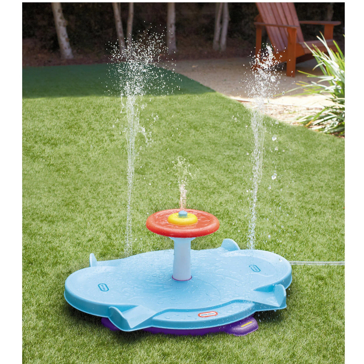Indoor/Outdoor Dual Twister M82923