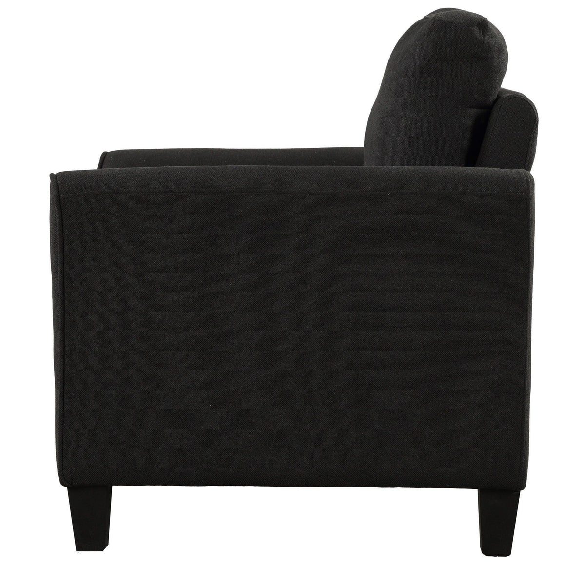 3 Pieces Polyester-blend Sofa Set H31317