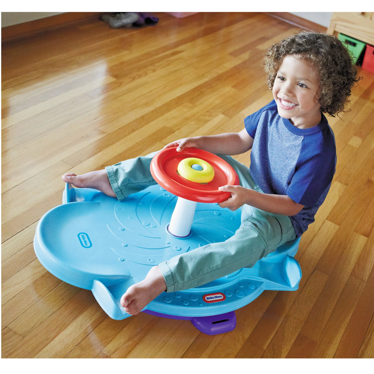 Indoor/Outdoor Dual Twister M82923