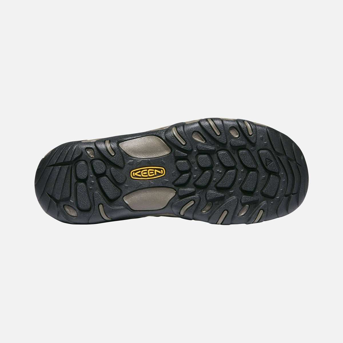 Steens Vent Hiking Shoe E261