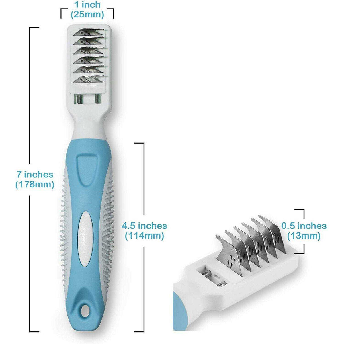 Pet Grooming Dematting Tool N247371