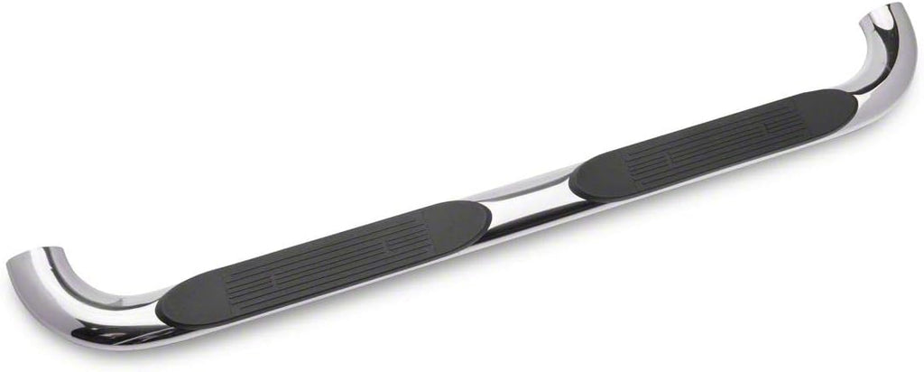 4-Inch Oval Bent End Side Step Bars E3318