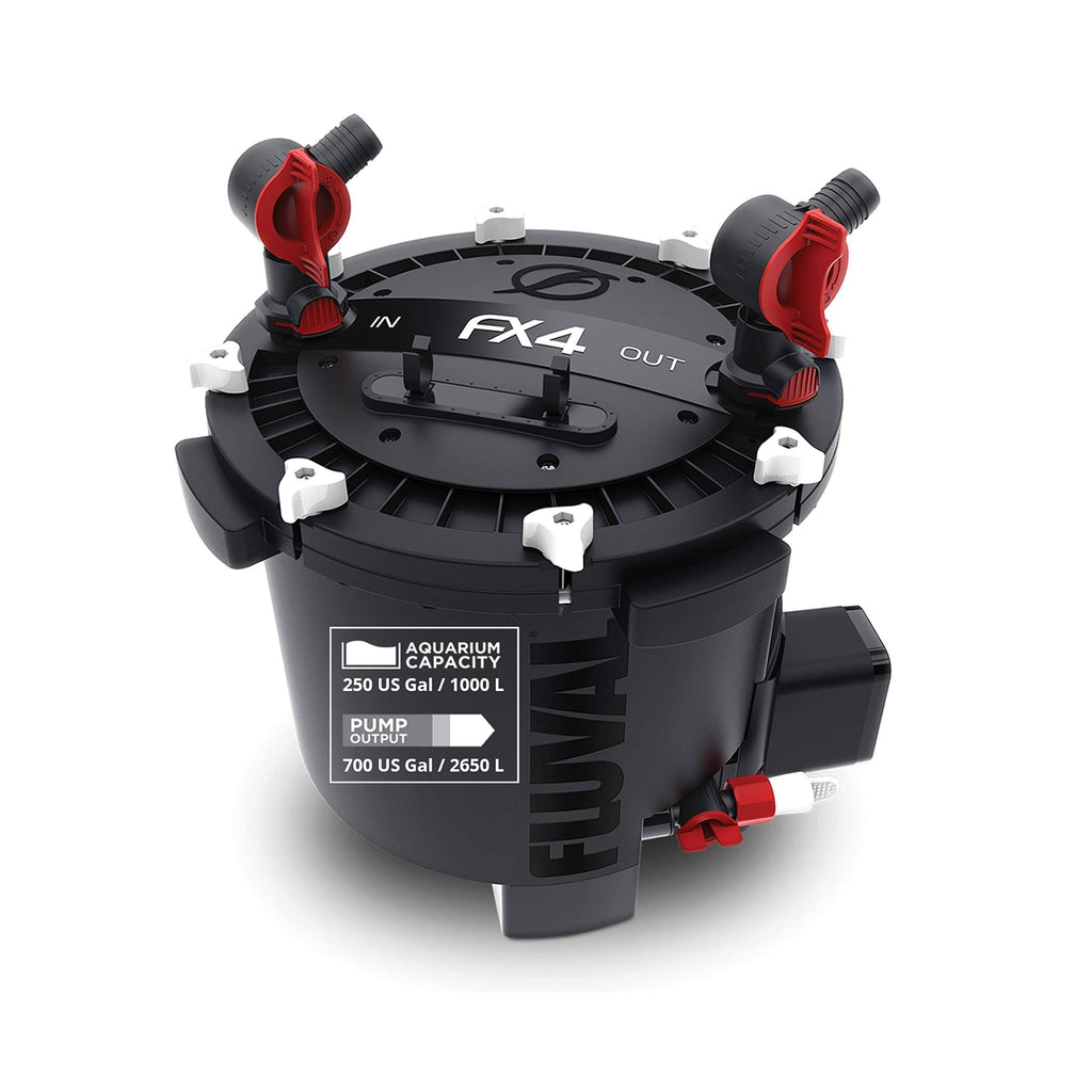 High Performance Canister Filter A553